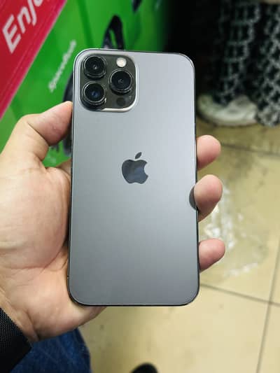 Iphone 13 pro max Non pta