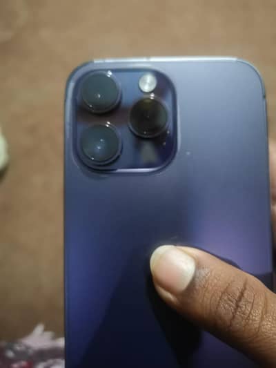 Iphone 14 pro max 1TB