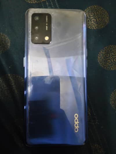 OPPO f19