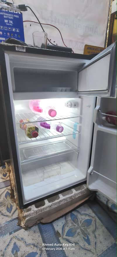 refrigerator for sale