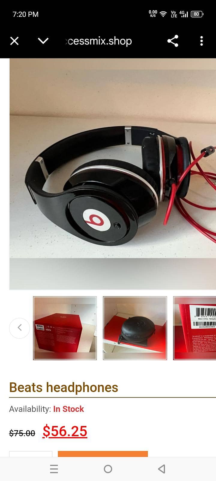 beats 2