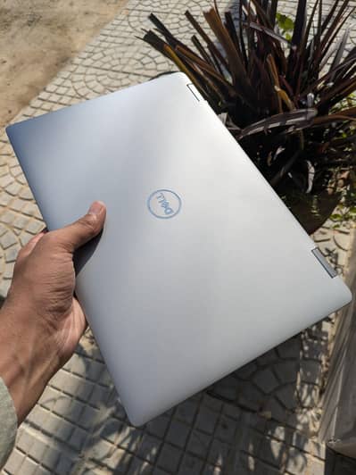 Dell Latitude 5320 i5 11 gen Touch Screen