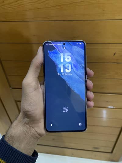 samsung s21 5g [ 8 / 256 ]