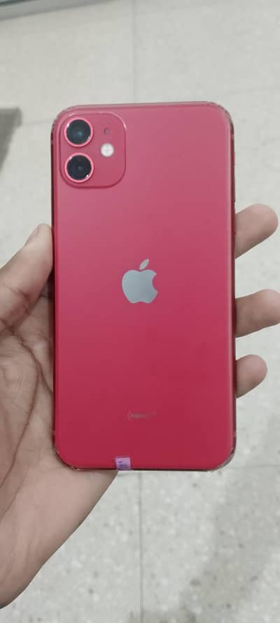 iPhone 11 64GB for Sale – Excellent Condition