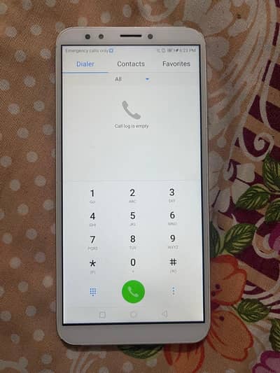 Dual SIM PTA. 3-32 all ok no any fault.