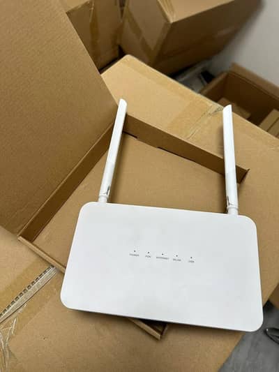 HG8145v5 Dual Band ONT Fresh Stock AvailaBLE HG8546m Single Band  Fre