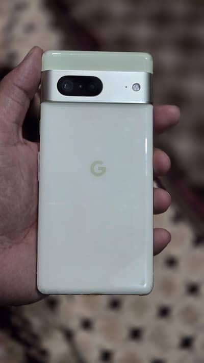 Pixel 7  |  8gb 128gb  |  Condition 10/10