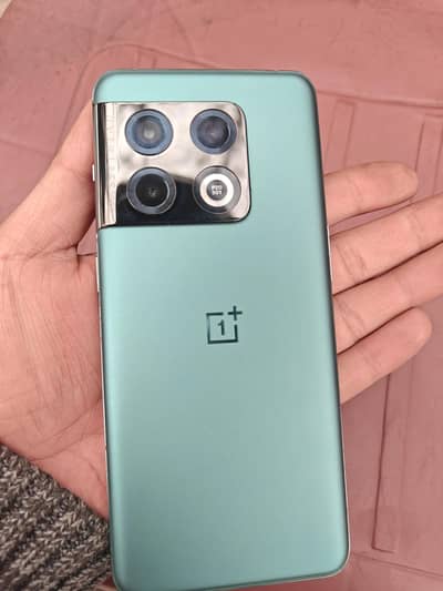 OnePlus 10pro 12gb 256 gb 10/10 mobile 100% ok