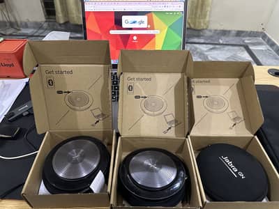 Jabra Speak 750 Speakerphone