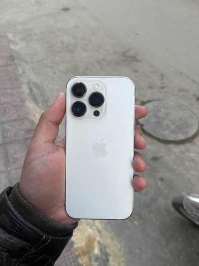 Iphone 14 pro 256gb