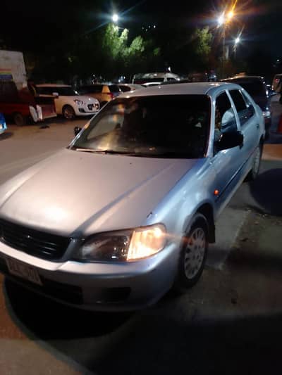 Honda city buy and drive 1 self start