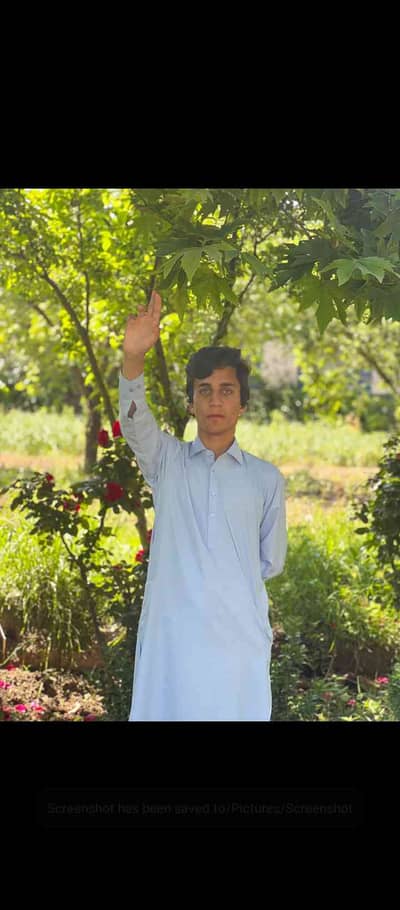 sayyed Naveeed Ahmad