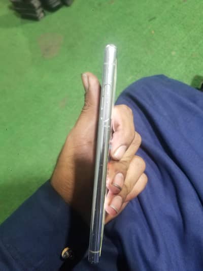 Sony RAM 6+64GB Non pta 10/9