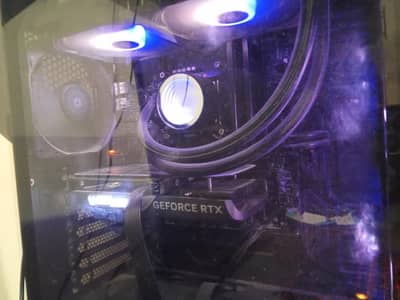 32Gb DDr5 4800mhz heatsink build