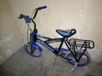 kids cycle 10/9 condition 03227611452