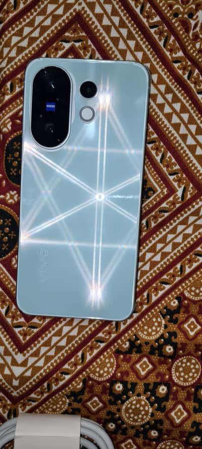 Vivo X200 Fe 11 Month warranty