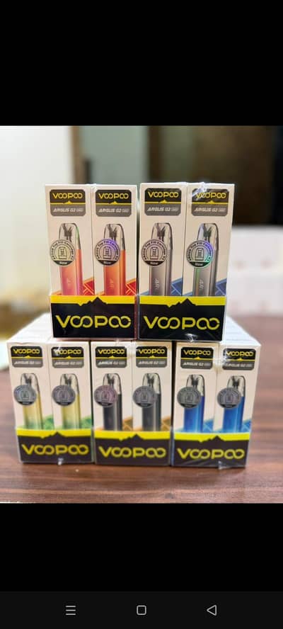 VAPE WHOLESALER
