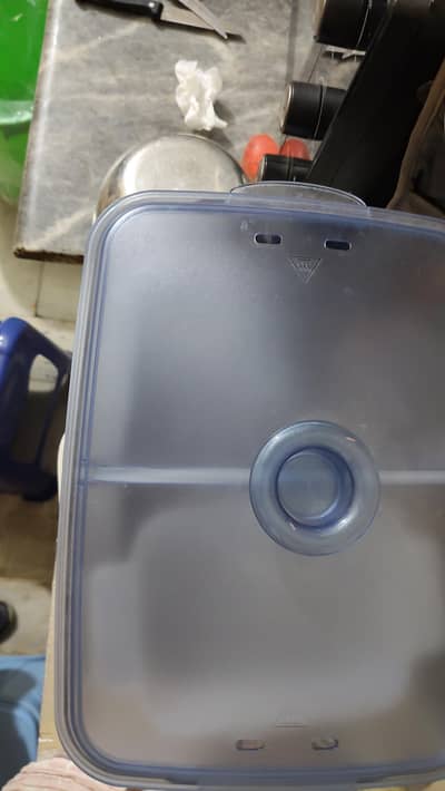 Morphy Richards Intellisteam Compact Food Steamer