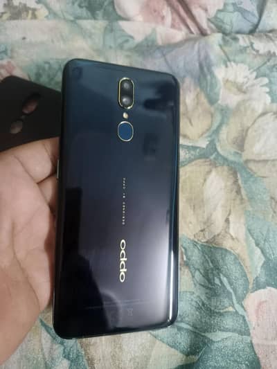 oppo F11 Ram 8 Rom 256