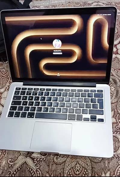MacBook pro 2014 Model