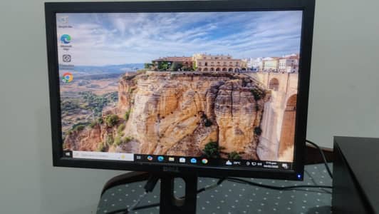 hp gaming PC with dell monitor  for urgent sale need money