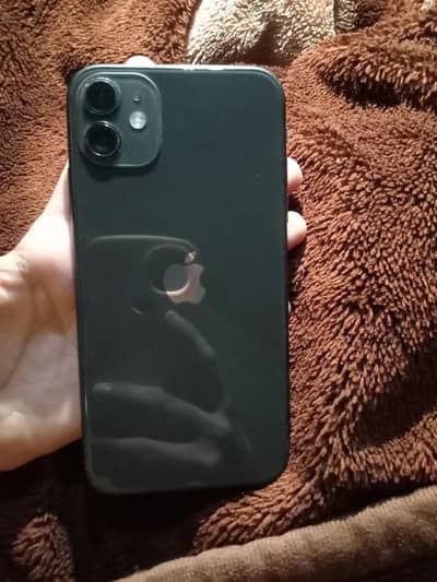 IPHONE 11 None Pta 128 GB