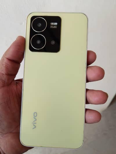 Vivo Y 35 8+8/128