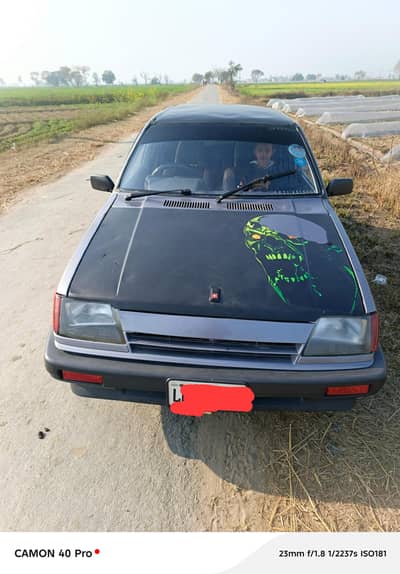 Suzuki Khyber 19930/3/4/2/6/5/9/4/0/0/2Kamoki, Gujranwala