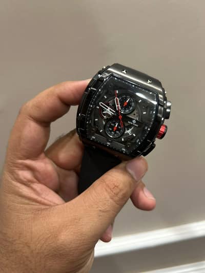 premium watch new time