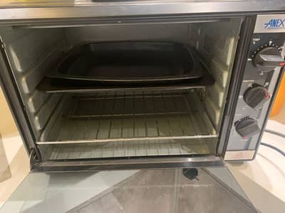 Anex Electric Oven