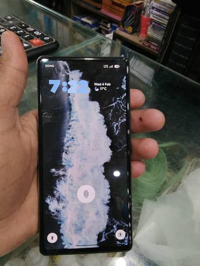 Google pixel 6a official pta approved USA brand