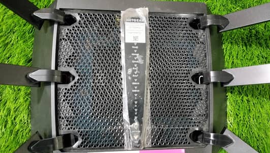 NETGEAR Nighthawk X6S Smart Wi-Fi Router (R8000P) - AC4000 Tri-Band