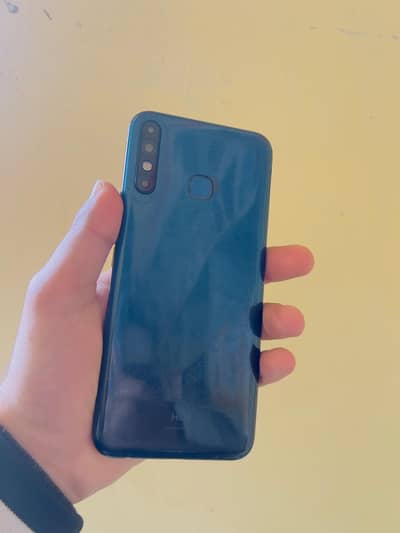 infinix hot8 for sale