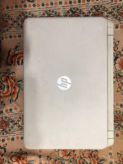 hp laptop 6th generation limited edition