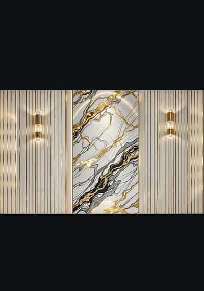 3D wallpaper/ 3D wall picture \