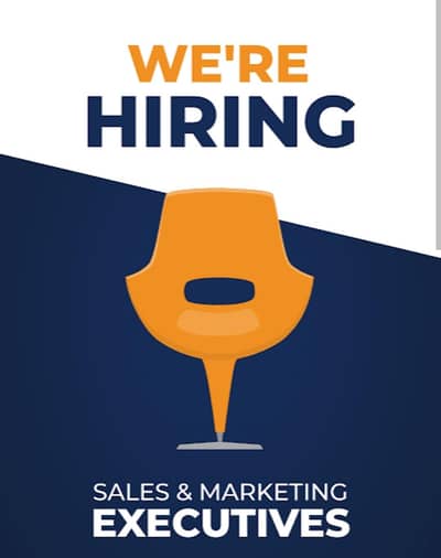 Marketing Staff Required