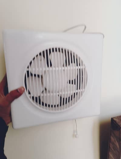 Exhaust Fan for sale