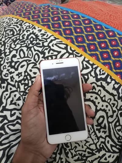 I PHONE 7plus PTA approved