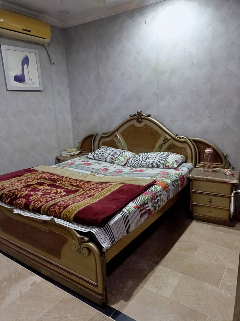 Queen Size Double bed sets 6