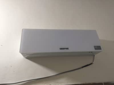 Geepas Electric Heater For Sale