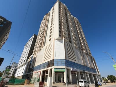 Buying A Flat In Karachi?