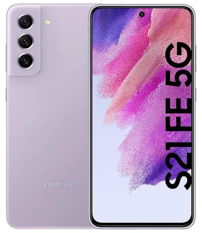 2 Samsung S21 fe for sale