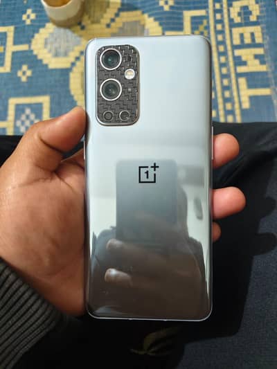 OnePlus 9pro global model