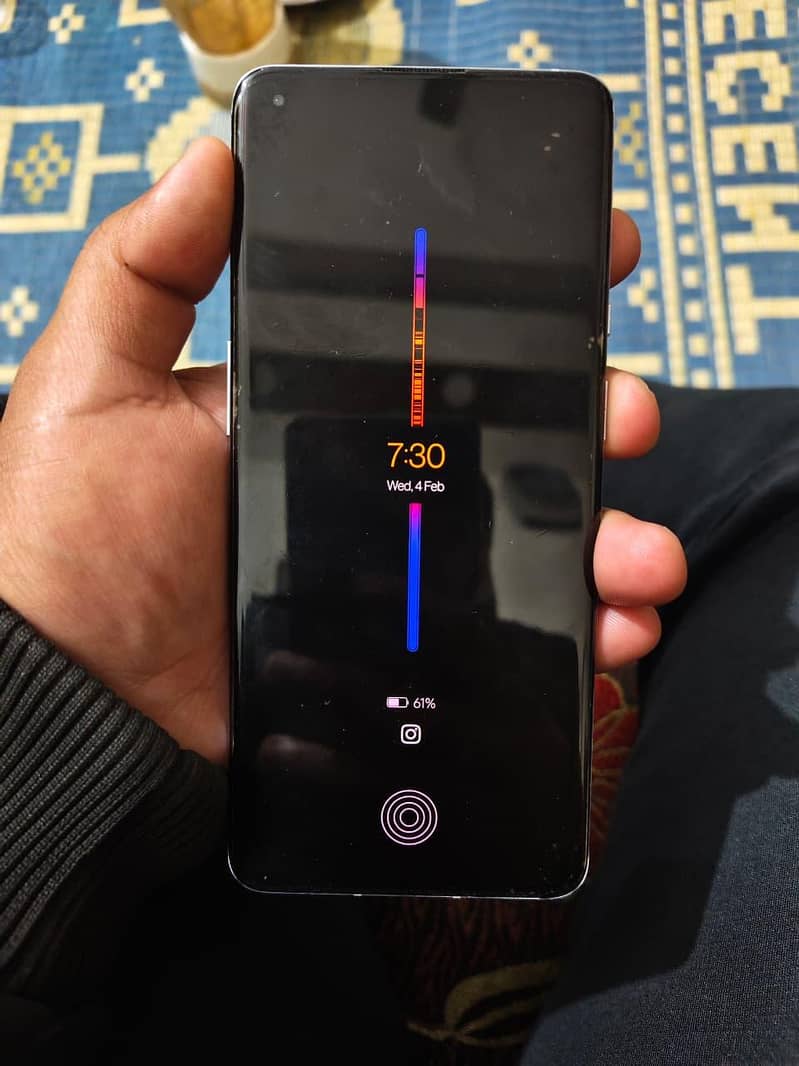 OnePlus 9pro global model 4