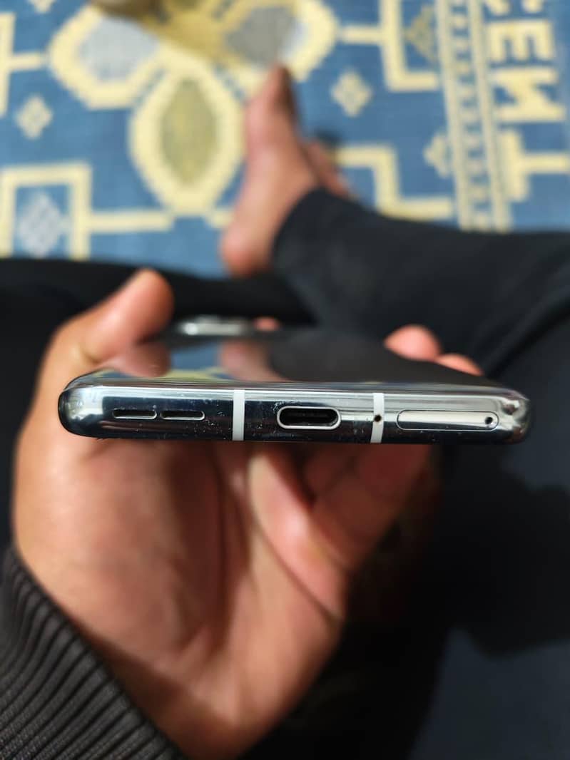 OnePlus 9pro global model 5