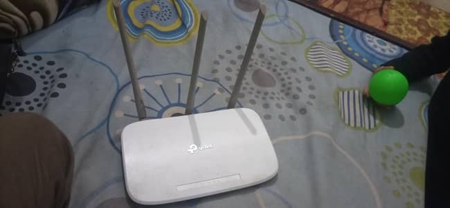Tp link  router