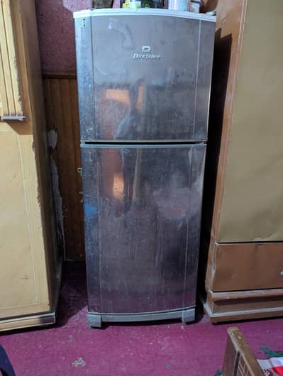 Dawlance fridge for sale !