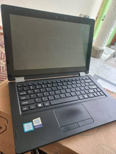 Haier Y11C laptop for sale
