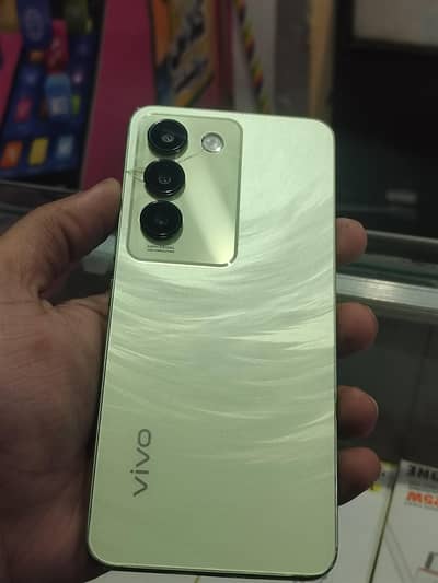 Vivo y100 Official Pta Approved
