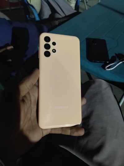 Samsung A13